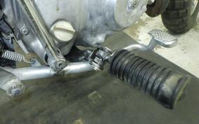 HONDA MONKEY 2009 Z50J