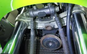 KAWASAKI KR-1 KR250B