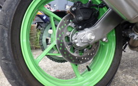 KAWASAKI ZX-4RR 2024 ZX400P