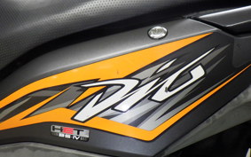 HONDA DIO 110 2005