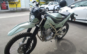 KAWASAKI KLX230 SHERPA LX232A