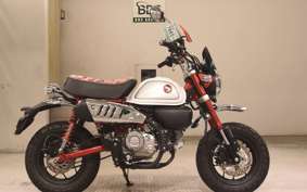 HONDA MONKEY 125 2009 JB03