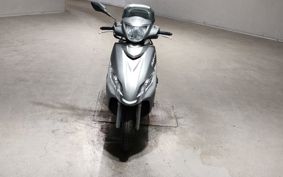 SUZUKI ADDRESS V125 DT11A