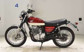 HONDA CB400SS E 2007 NC41