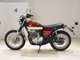 Фото Honda CB400SS E 2006 с японского аукциона