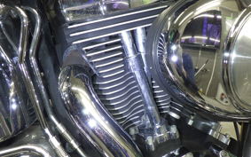 HARLEY FLSTC 1450 2001