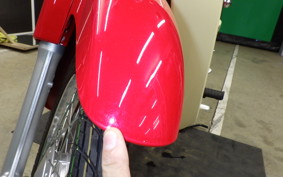 HONDA C50 SUPER CUB AA09