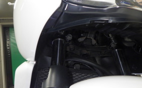 HONDA DN01 2013 RC55