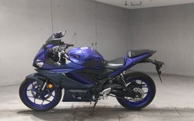 YAMAHA YZF-R25 RG74J