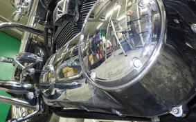 HARLEY FLSTN 1580 2012