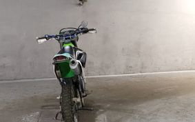KAWASAKI KLX250 SR LX250E