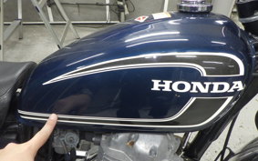 HONDA CB400SS 2001 NC41