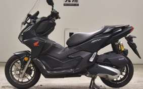 HONDA ADV160 2014 KF54