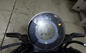 HUSQVARNA SVARTPILEN 401 2022