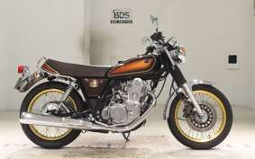 YAMAHA SR400 Gen.5 2018 RH16J