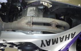 YAMAHA YZF-R25 2021 RG10J