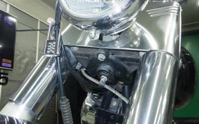 HARLEY FLSTC 1340 1997