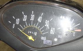 HONDA DIO Gen.6 AF62