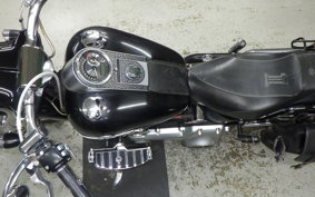 HARLEY FLSTFB 1580 2010