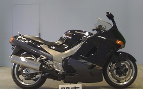 KAWASAKI ZZ1100 NINJA R Gen.2 1998 ZXT10D