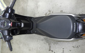 HONDA TACT Basket 2009 AF79