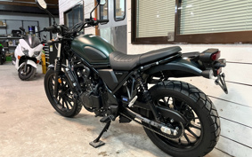 HONDA CL500 2023 PC68