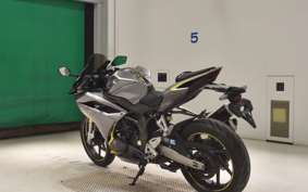HONDA CBR250RR MC51