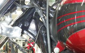 HARLEY FXSB 1580 2013