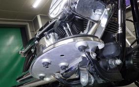 HARLEY FLSTC 1580 2010