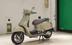VESPA GTS150