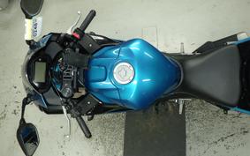 YAMAHA YZF-R25 A RG43J