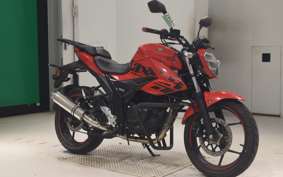 SUZUKI GIXXER 150 2017