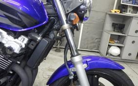 HONDA CB400SF VTEC K 2025 NC39