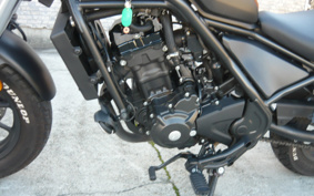 HONDA REBEL MC49