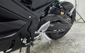 YAMAHA YZF-R25 ABS RG43J