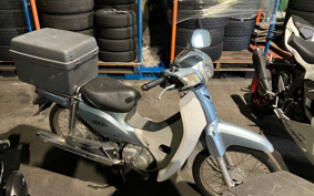 HONDA SUPER CUB50 AA04