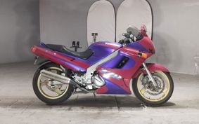 KAWASAKI ZZ-R250 EX250H