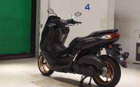 YAMAHA N-MAX 155 2004 SG66J