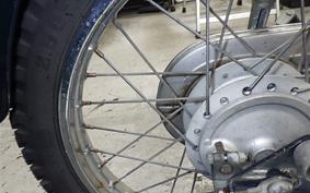 HONDA C70 SUPER CUB C70