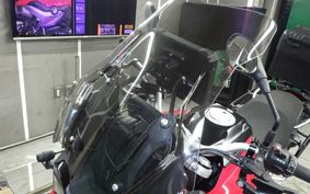 BMW F850GS 2019
