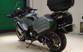 KAWASAKI 1400 GTR 2007 ZGT40A