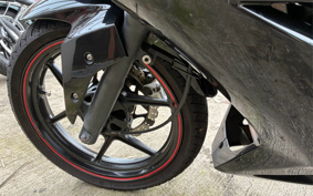 KAWASAKI NINJA 250R EX250K