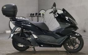 HONDA PCX 160 KF47
