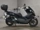 Фото Honda PCX 160 с японского аукциона