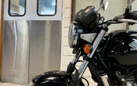 HONDA CB400SFV-4ABS 2022 NC42