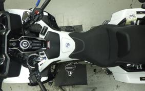 HONDA GL 1800 GOLD WING TOUR DCT 2022 SC79