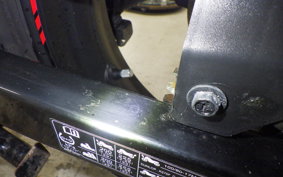 SUZUKI GIXXER 150 2022 ED13N