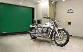 YAMAHA DRAGSTAR 400 2003 VH01J
