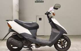 SUZUKI LET's 2 CA1PA