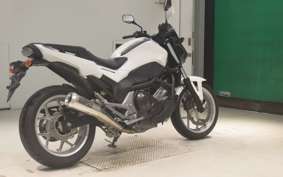 HONDA NC750S 2016 RC88